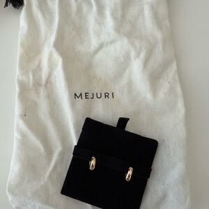 Mejuri Gold Women's Earrings